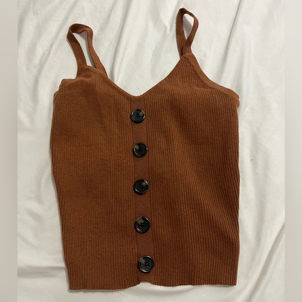 fall knit like top
